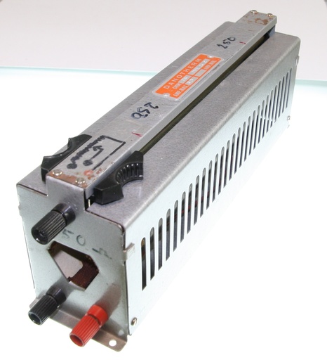 [148933] Danotherm variable 250 Ohm modstand