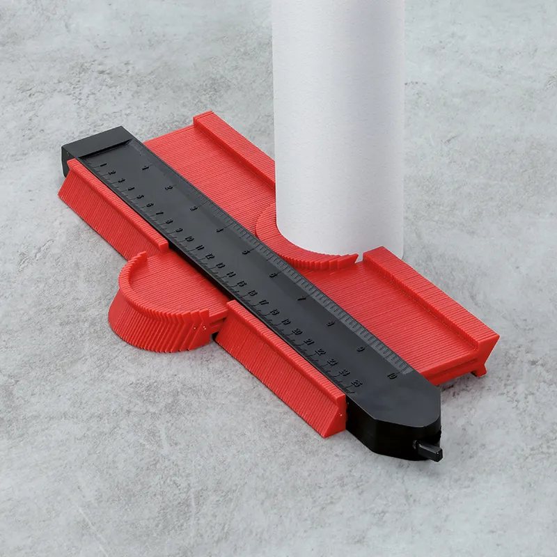[148958] Konturlære 25cm med lås