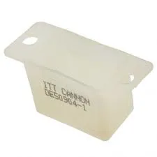 [148981] Potting Shell for Dsub 9-pole