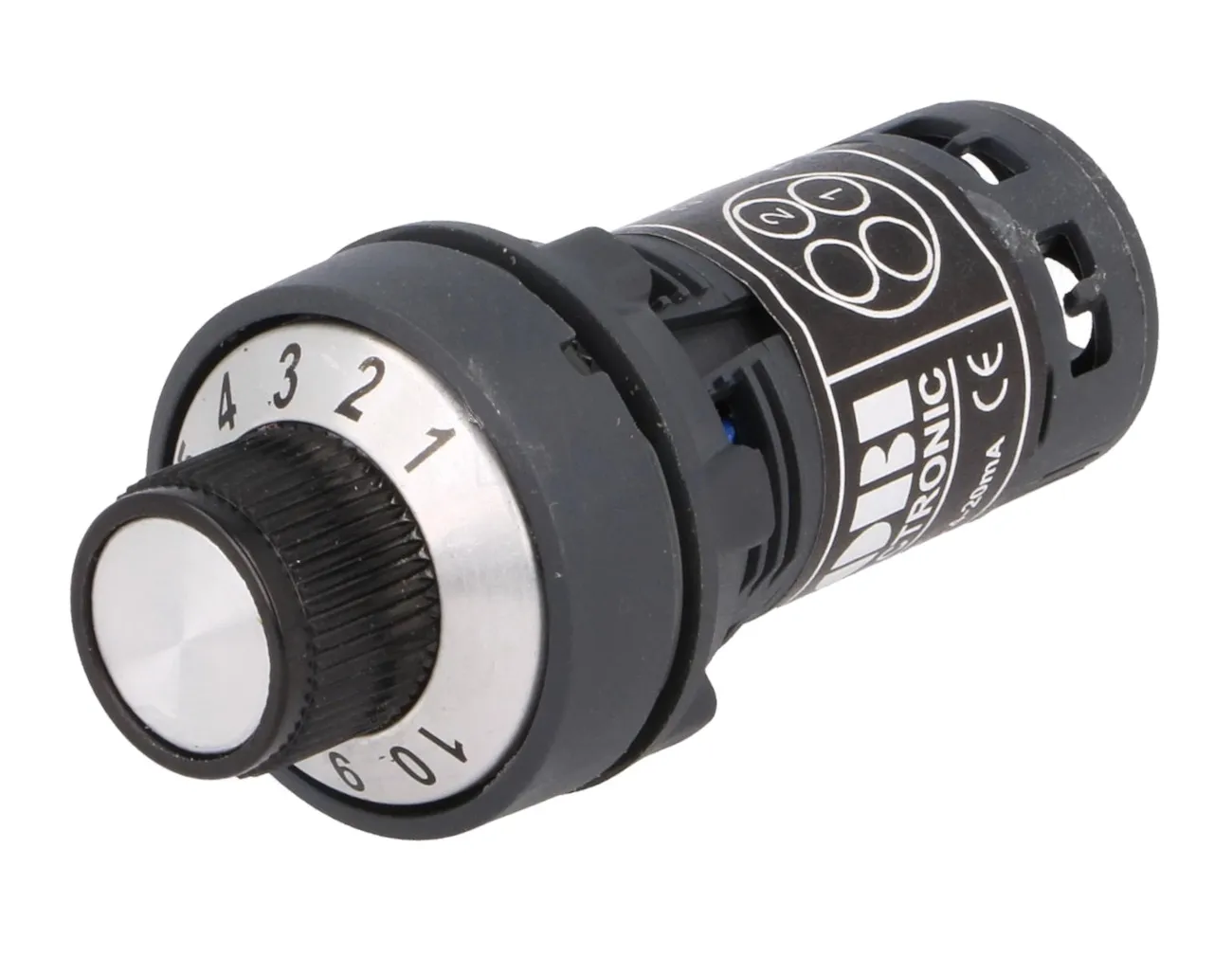 [149005] 4-20mA Potentiometer CM22; IP65