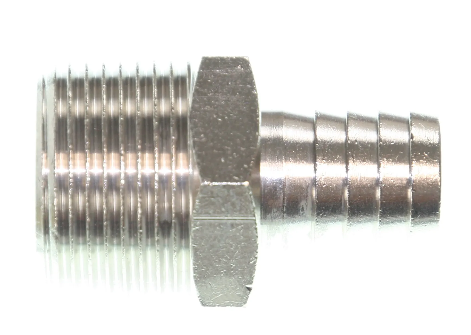 [149012] Slangestuds til 16mm slange med G3/4" gevind