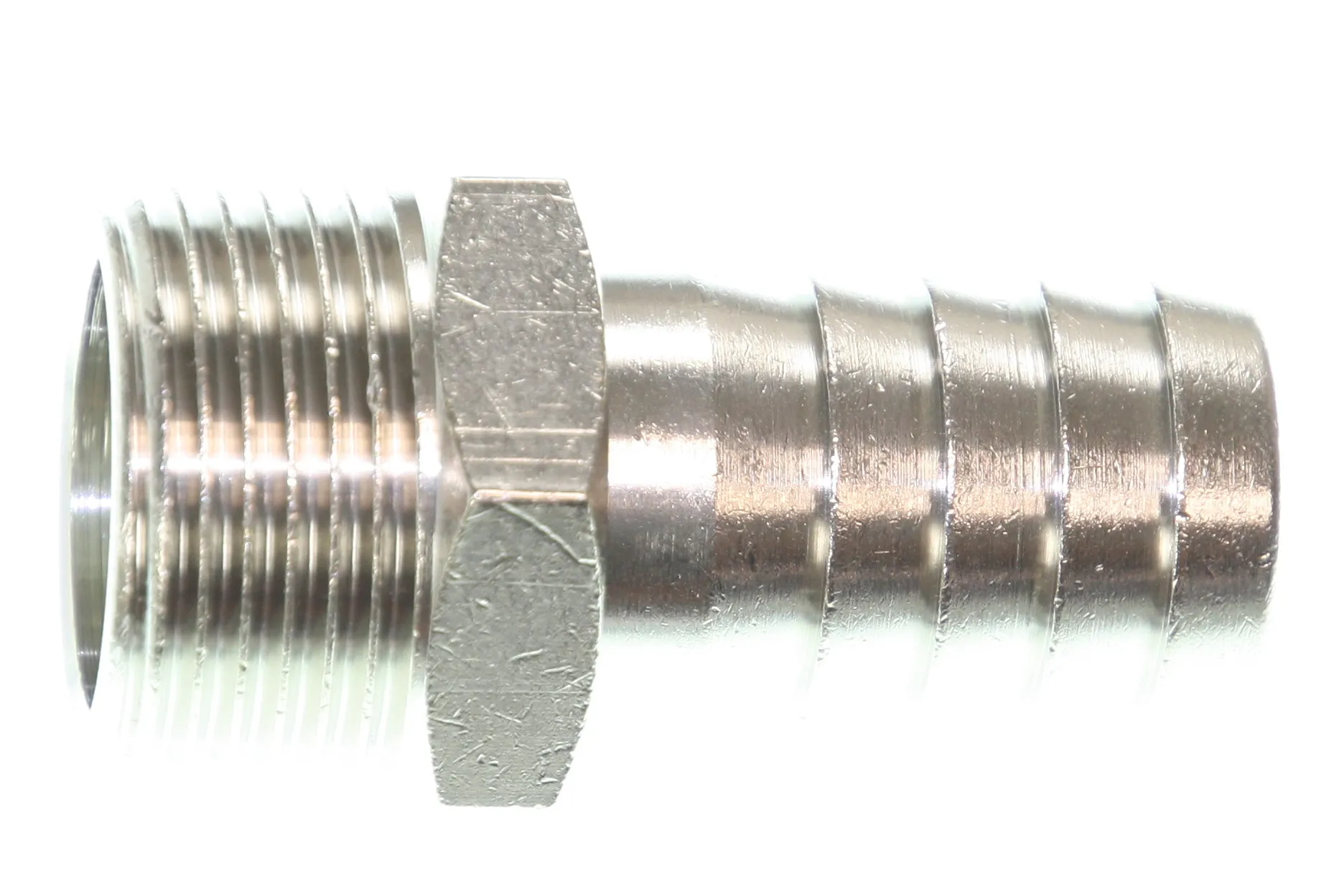 [149014] Slangestuds til 20mm slange med G3/4" gevind