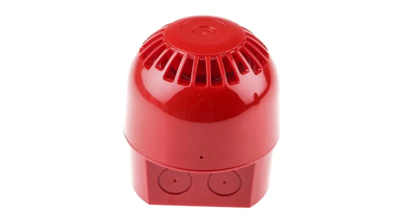 [149042] Sirene 9÷60VDC; 106dB; IP65