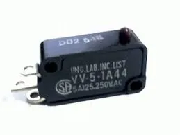 [149104] Microswitch 250V 5A OMRON