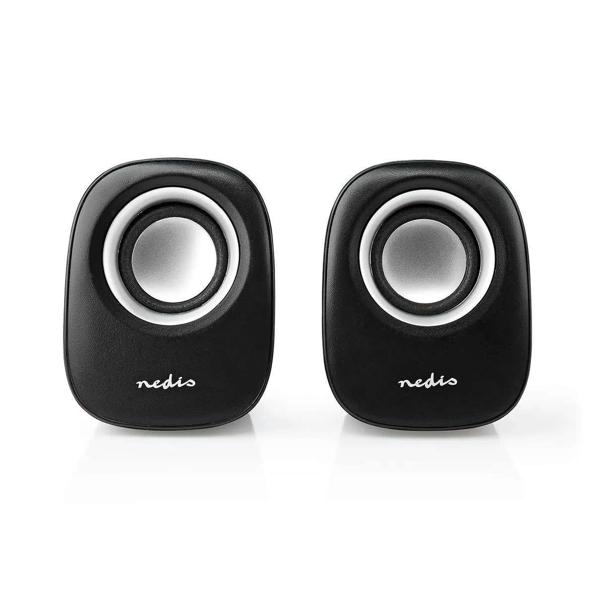 [149114] PC-højttaler, USB, transportabel