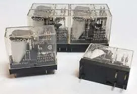 [149157] PCB Relæ 24VDC 1130R 1xSlutte 230VAC/16A
