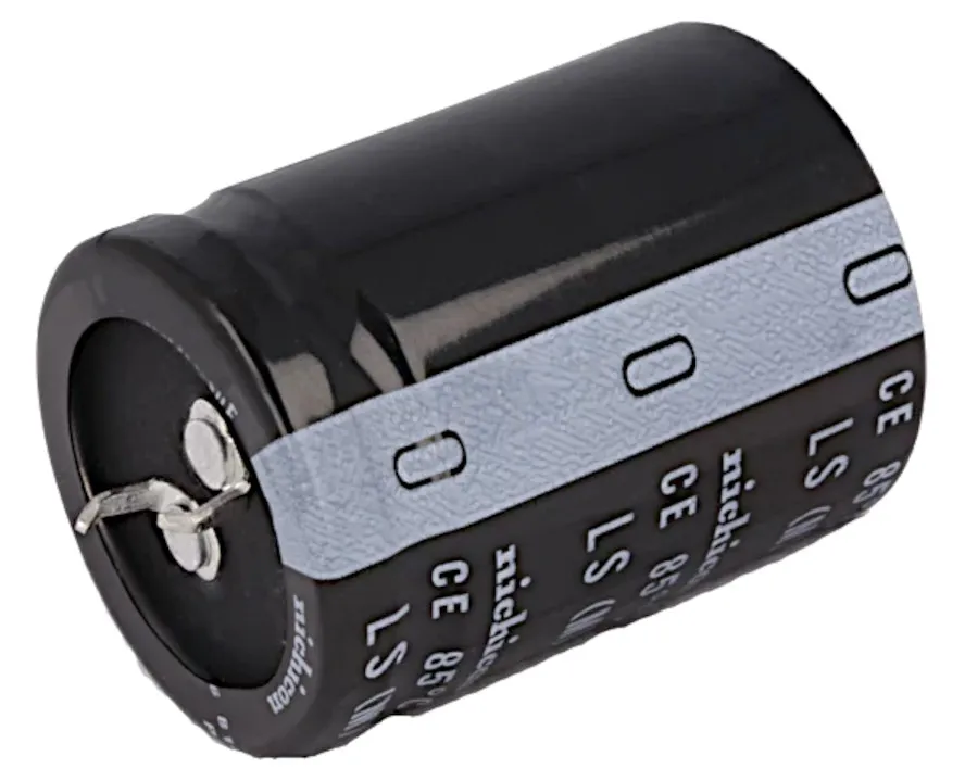 [149241] Capacitor: electrolytic; low impedance; SNAP-IN; 4700uF; 100VDC