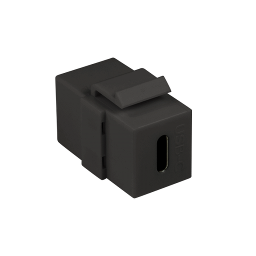 [149244] Keystone Coupler USB 3.1 Type C HUN/HUN