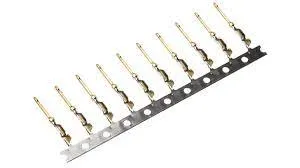 [149317] Pin Contact for Dsub Crimp Male