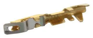 [149318] AMP Socket Crimp Contact 20 AWG, Gold Plated