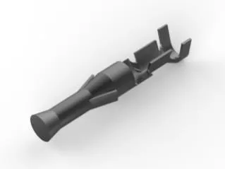 [149377] Socket Connectors 24/18 AWG TN/BR SKT for .93 connector