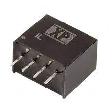 [149386] DC/DC-Conv 24:3V 400mA