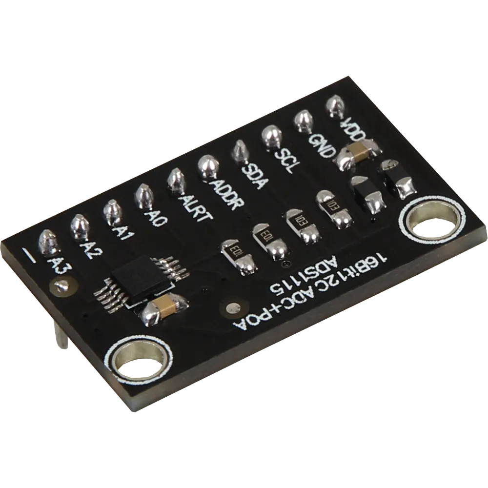 [149401] Analog-Digital Converter