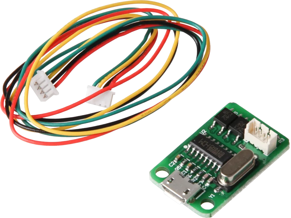 USB Expansion Module | B2C