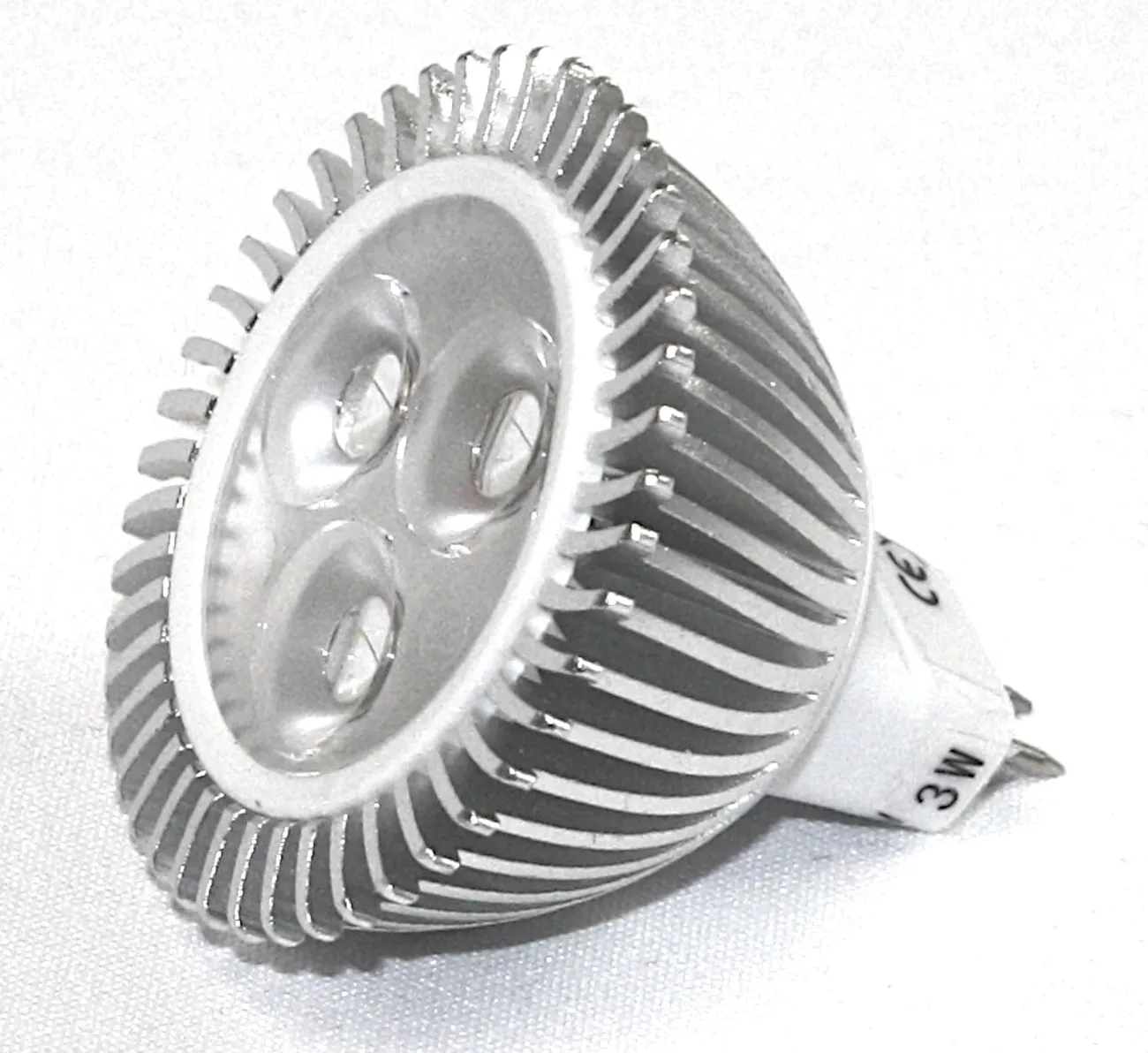[149506] LED GU5.3 (MR16) 12V 3,1W 35°