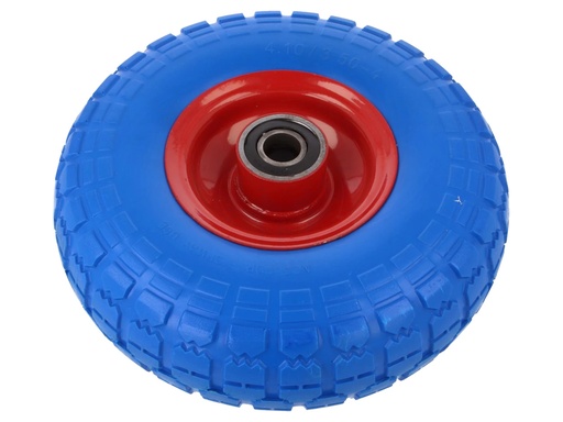[149556] Transporthjul : 260mm; Maks 100kg