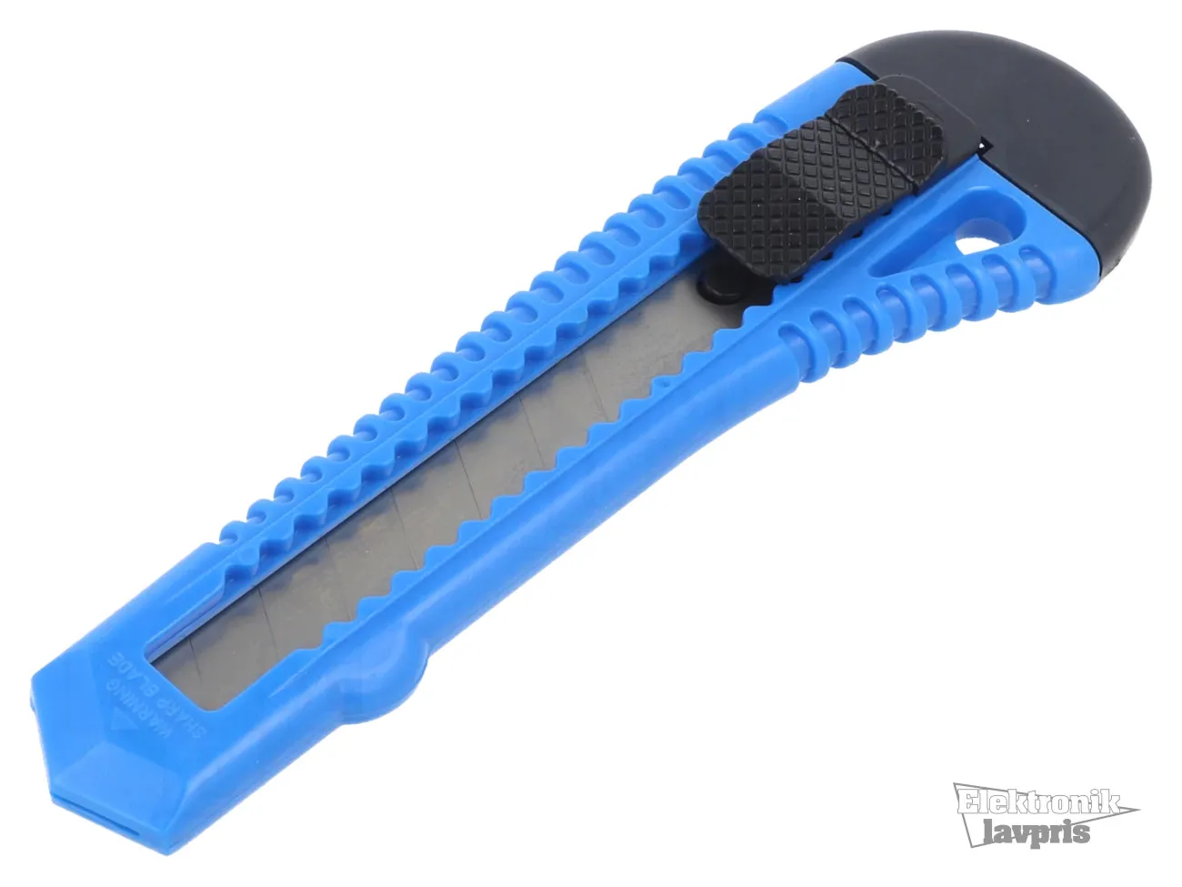 [149574] Hobbykniv, 18mm