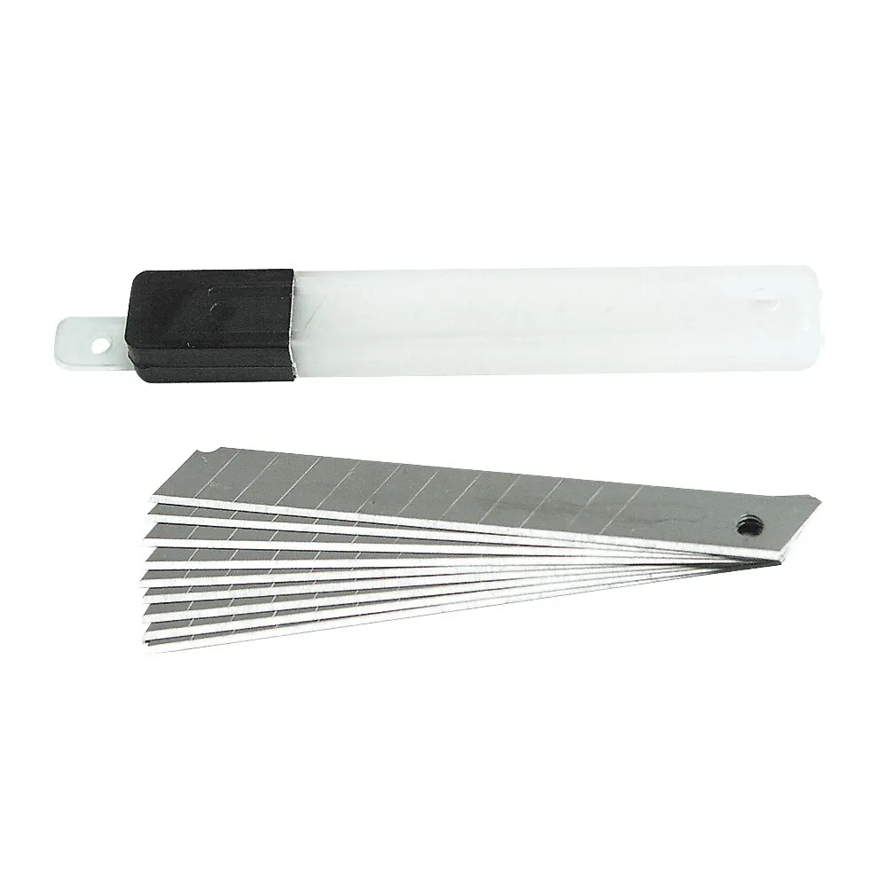 [149576] Hobby Knivblade 9mm, 10 stk.