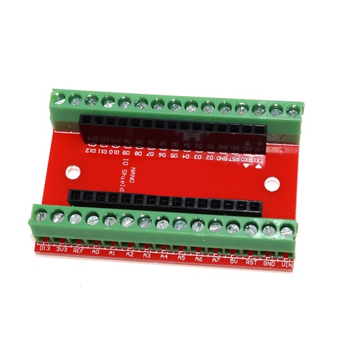 [149588] Prototype PCB Terminal Adapter Screw Expansion Board I/O