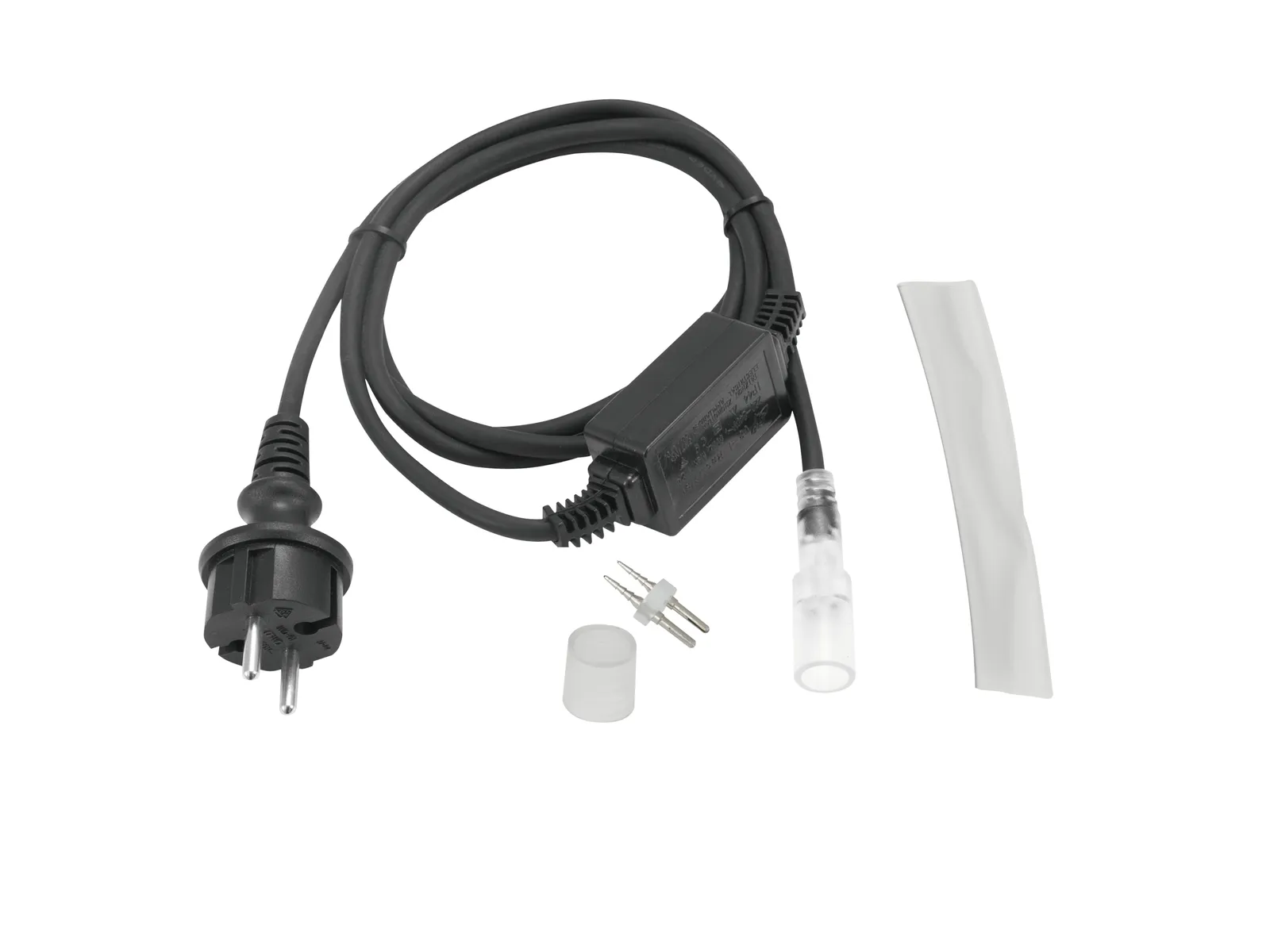 [149594] RUBBERLIGHT LED RL1 connector 5mm - eurolite
