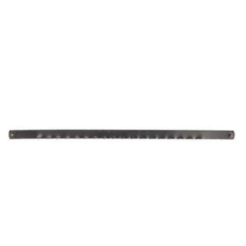 [149597] Nedstryger klinge til metal 300mm 24 tænder 10 stk