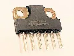 [149667] DC Motor driver IC 12-SQL