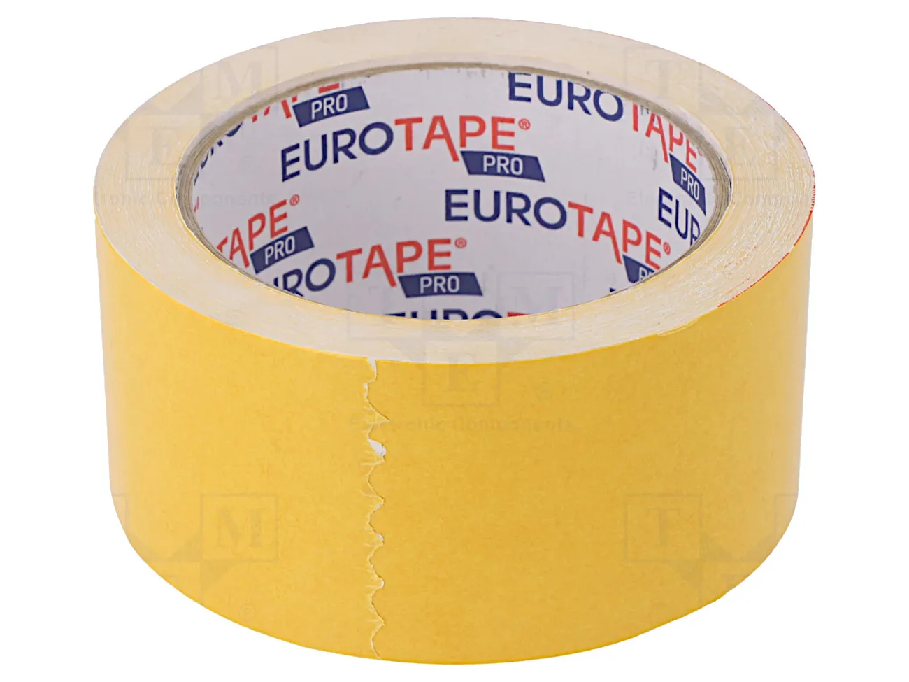 [149711] Dobbeltklæbende tape 50mm x 25m