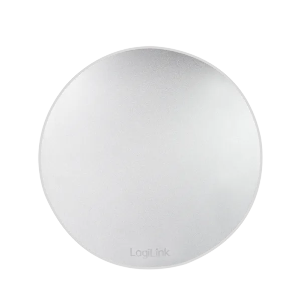 [149740] Drejeskive, aluminum