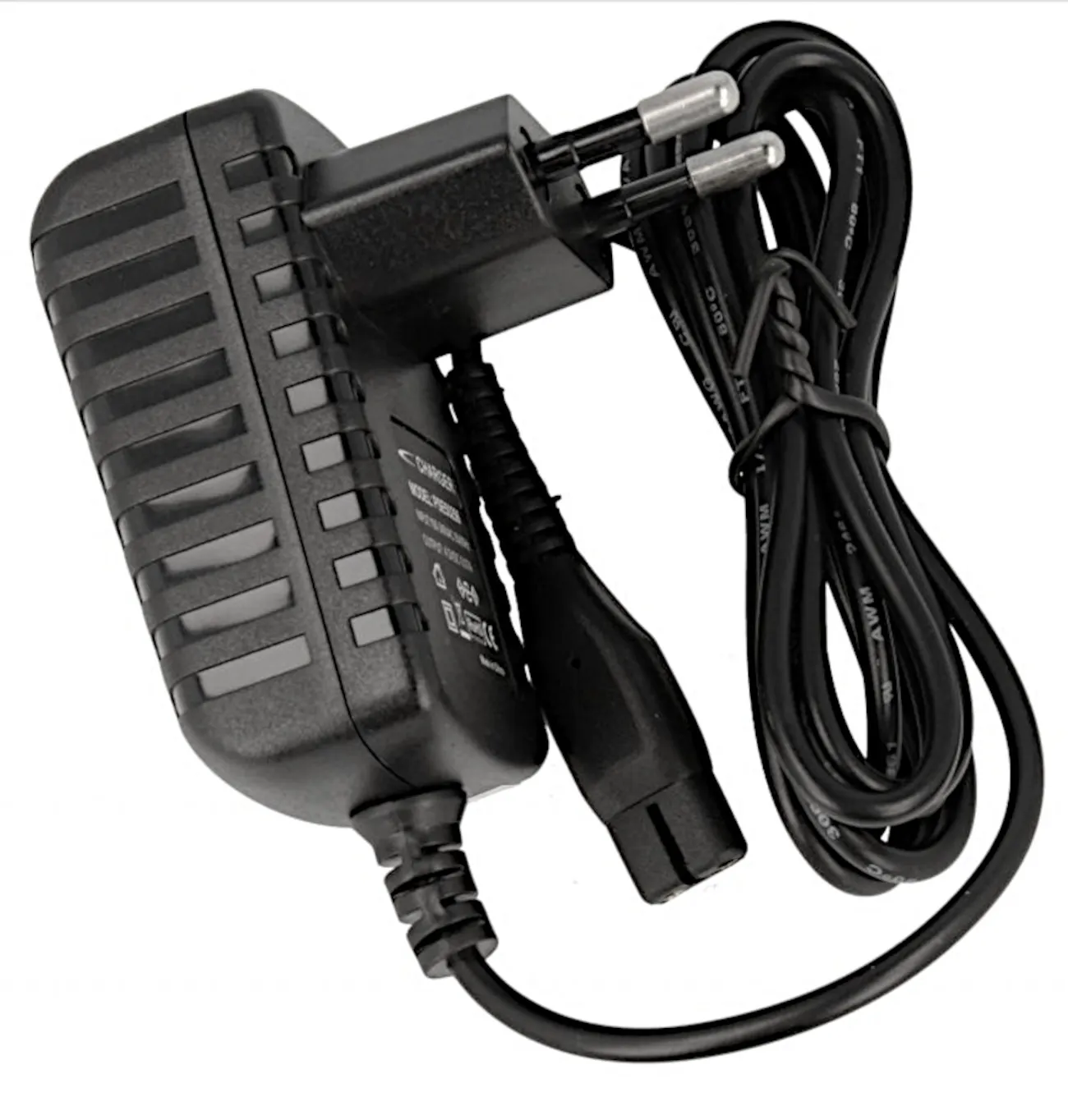 [149743] Strømadapter A00390 til Philips trimmer/shaver