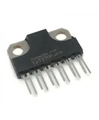 [149772] DUAL AUDIO POWER AMPLIFIER 5,8W 12-SQL