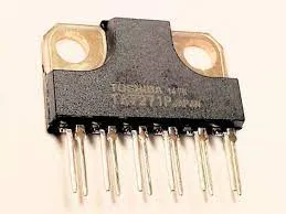 [149773] DUAL AUDIO POWER AMPLIFIER 5,8W 12-SQL