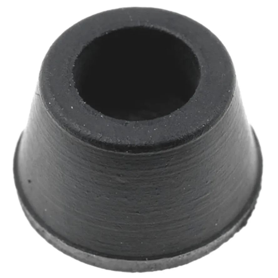 [149778] Gummifod Ø=11,5x7,4 mm