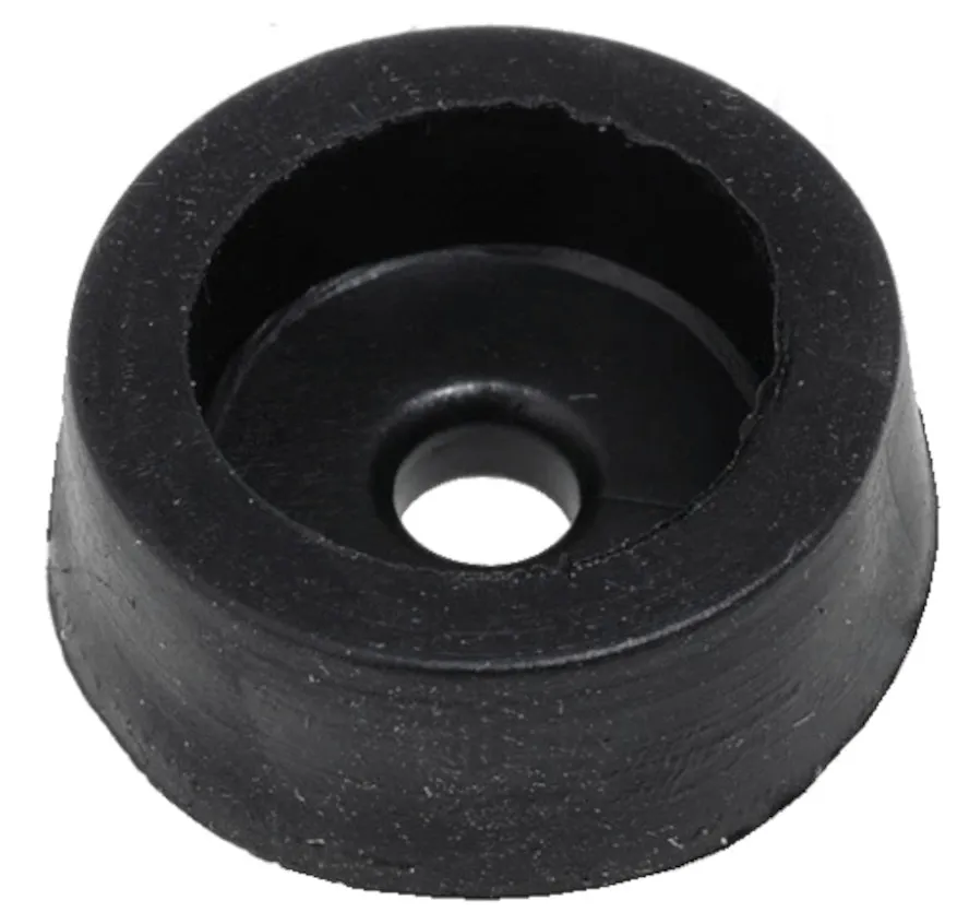 [149779] Gummifod Ø=14x5 mm