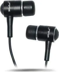 [149780] Hovedtelefoner, in-ear metal