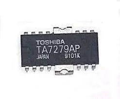 [149788] Dual-Bridge Drivers for DC Motors,
