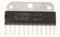 [149790] Audio Amplifier SIP12