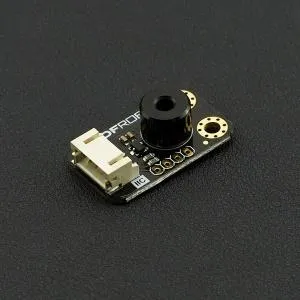 [149792] Sensor: temperature; infrared; digital,I2C; 3.3÷5VDC; Gravity