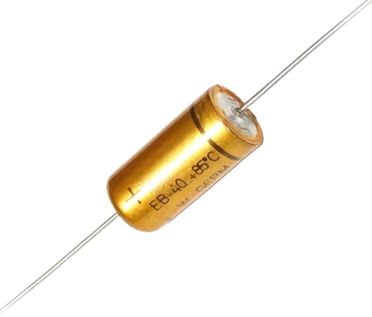 [149845] El-Capacitor 100µF/16V-9x17