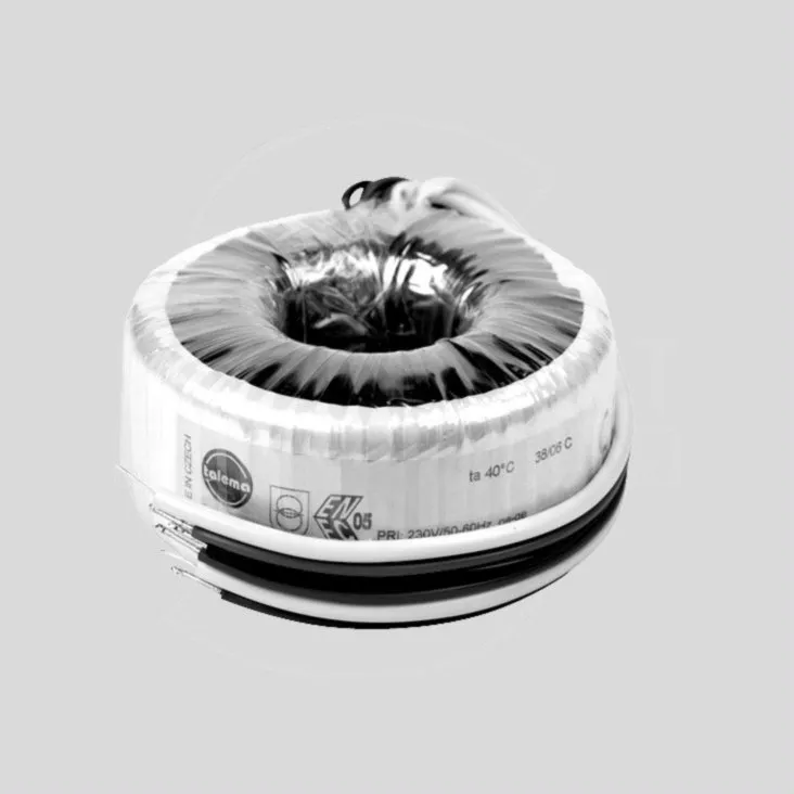 [149942] Transformer 50VA 1x230V 2x24V
