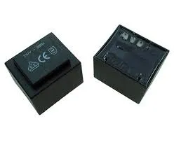 [149946] Transformer 2,5VA 400V 12V