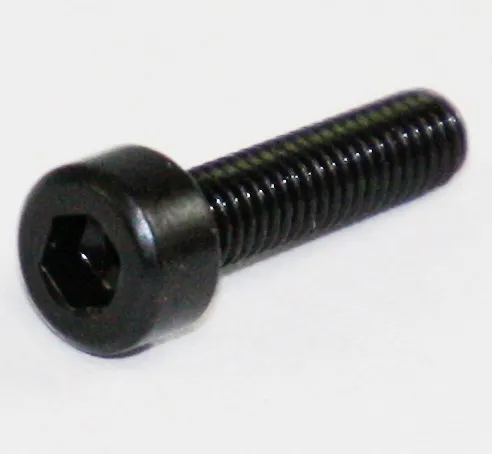 [149971] Hex. Socket Screws M3 x 16mm. SORT