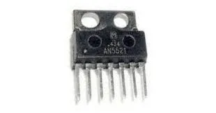 [149983] TV Vertical Deflection Output-IC ZIP-7