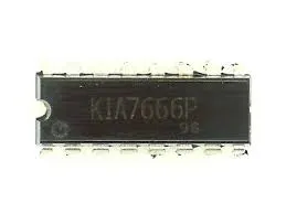 [150003] BIPOLAR LINEAR INTEGRATED CIRCUIT DIP-16
