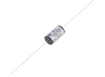 [150022] Capacitor/axial 0,82uF 400VDC