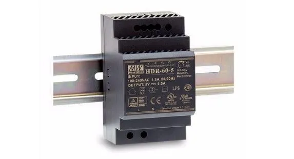 [150036] SPS DIN-Rail 54W 12V/4,5A