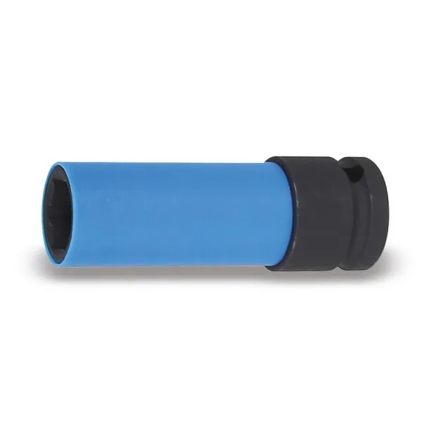 [150112] Topnøgleindsats med 1/2""-tilslutning, 22 x 85 mm