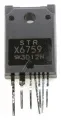 [150137] IC OFFLINE SWITCH TO-3P-7