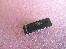 [150151] 8-bit input and output ports DIL22-10