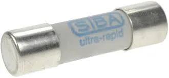 [150157] gR Keramisk SUPER FAST sikring 30A; 660VAC