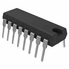 [150165] IC DIL16